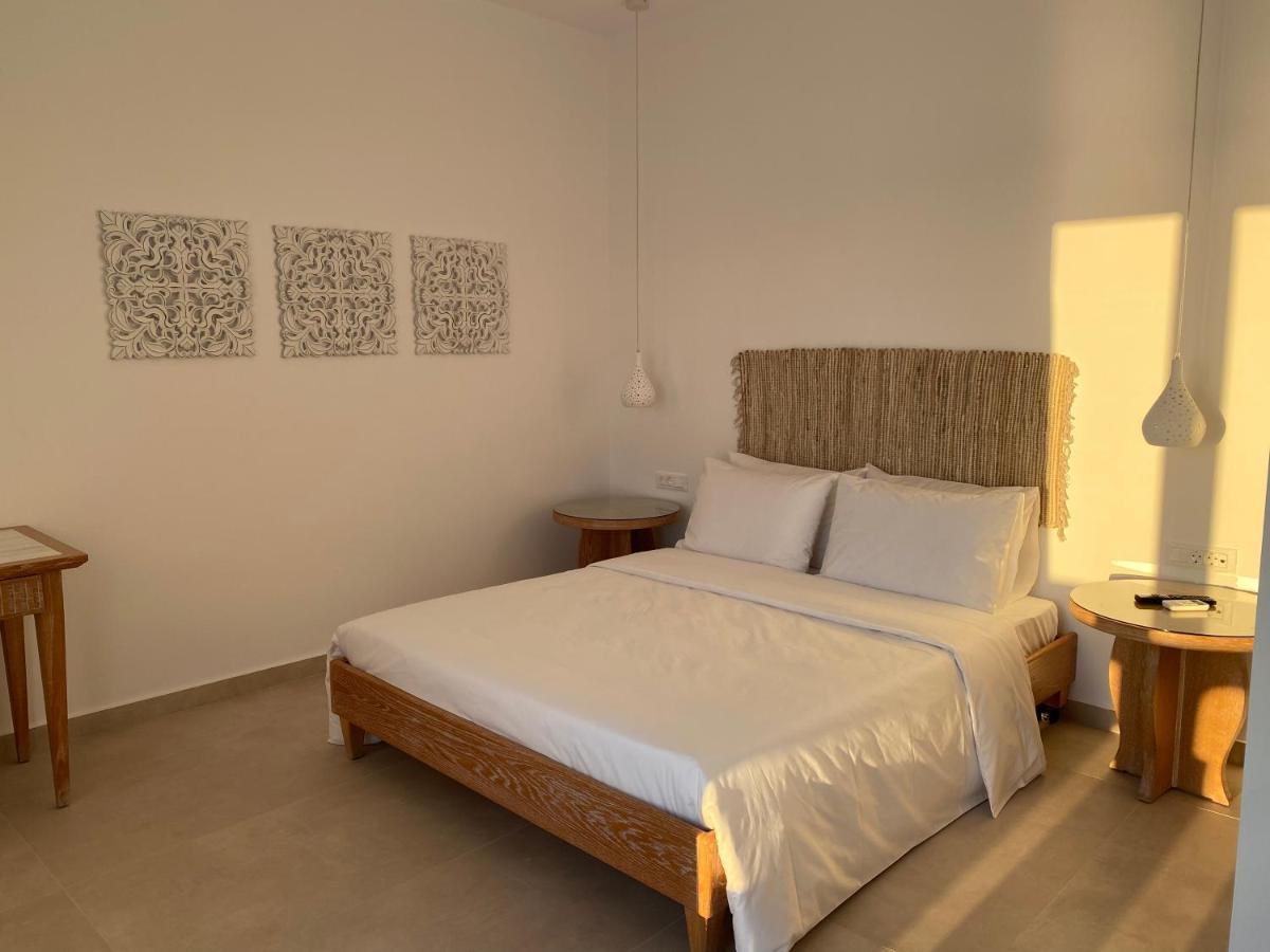 Bay View Residence Mykonos Town Exteriör bild