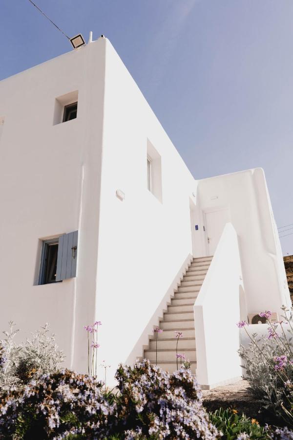Bay View Residence Mykonos Town Exteriör bild