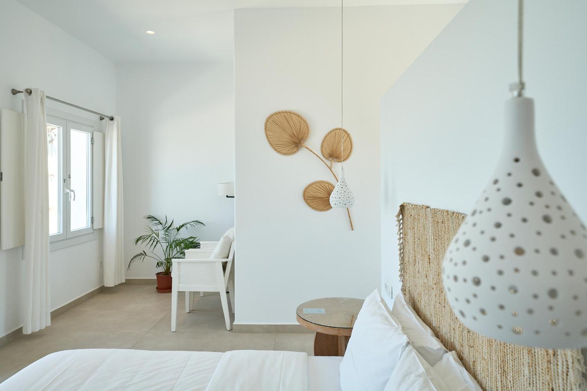 Bay View Residence Mykonos Town Exteriör bild